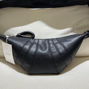 Ｌemair Croissant Bag